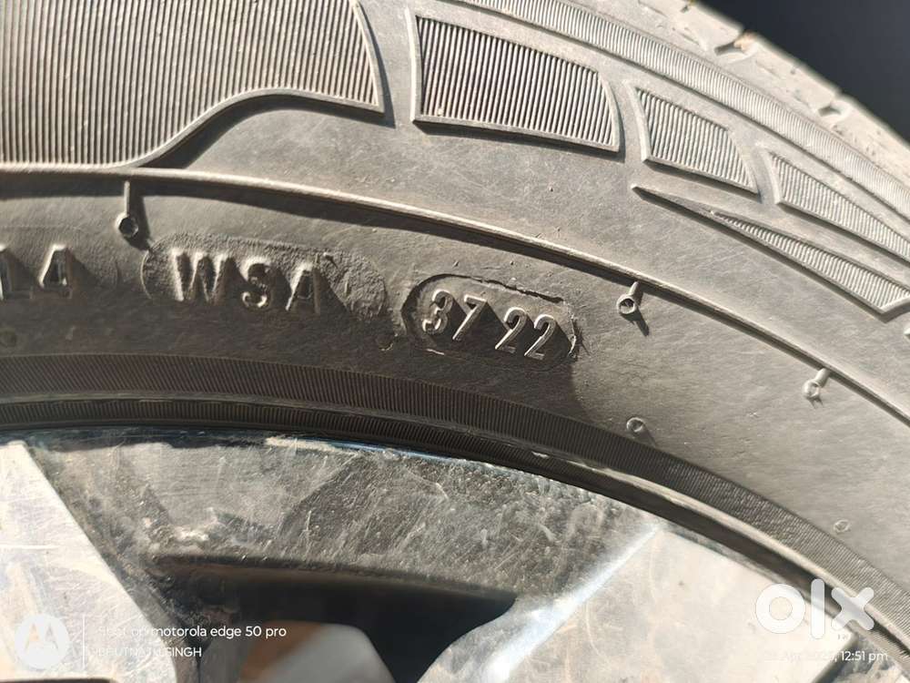 Renault Kiger 2024 Petrol 20000 Km Driven