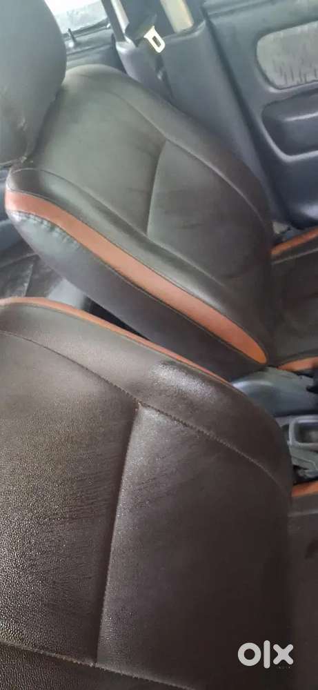 Maruti Suzuki Wagon R 2009