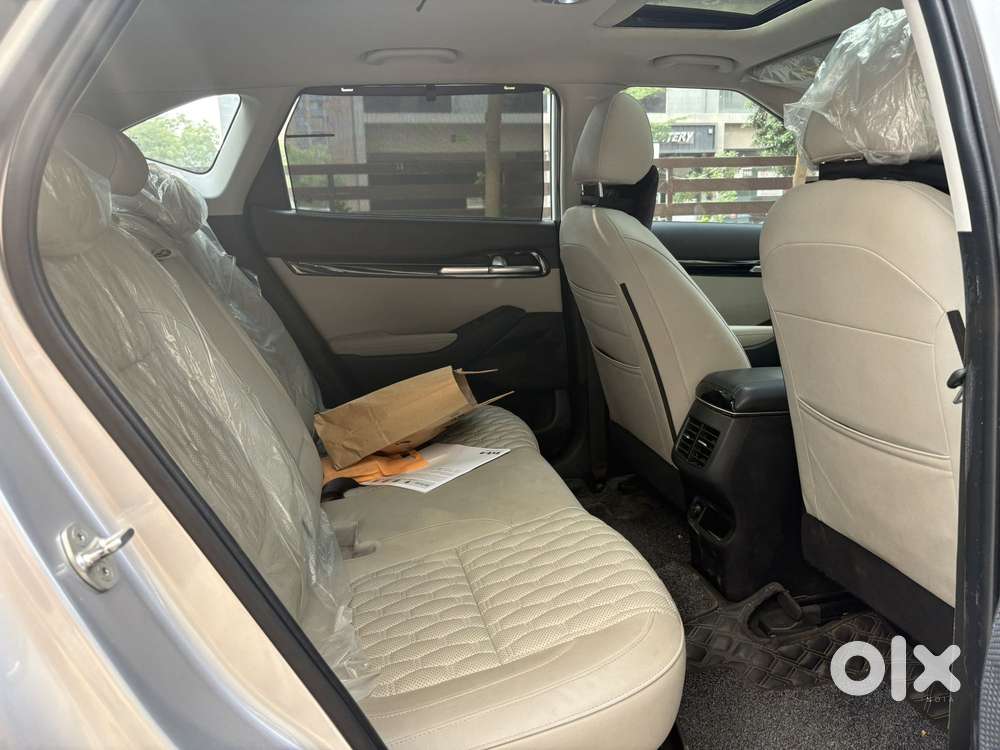 Kia Seltos 1.5 Htx Diesel At, 2022, Diesel