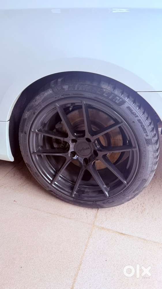 Bmw 330d 2012 Hardtop Convertible