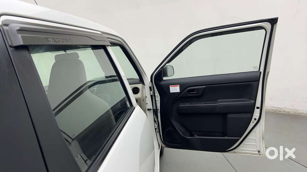 Maruti Suzuki Wagon R 1.0 Lxi Cng, 2022, Cng & Hybrids