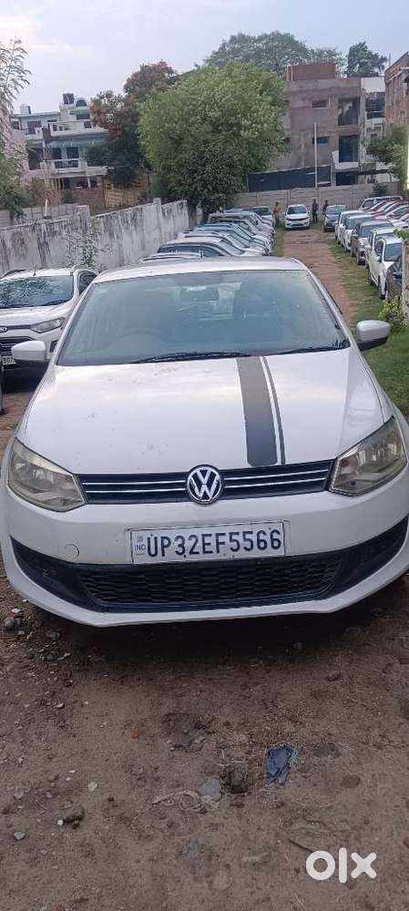 Volkswagen Polo Diesel Comfortline 1.2l, 2012, Diesel