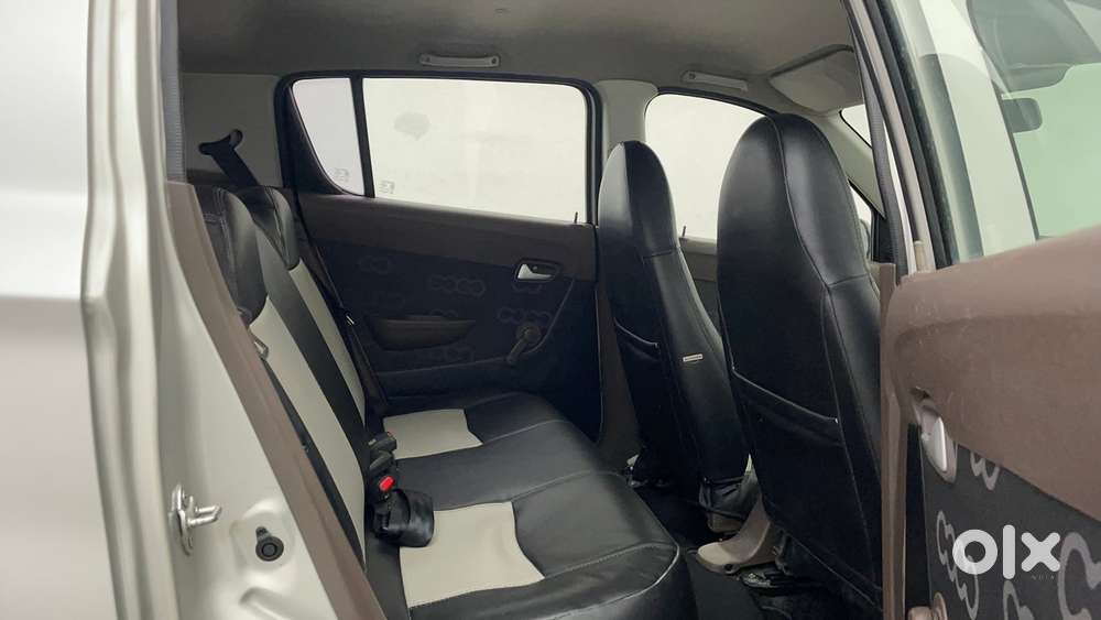 Maruti Suzuki Alto 800 Lxi, 2013, Petrol
