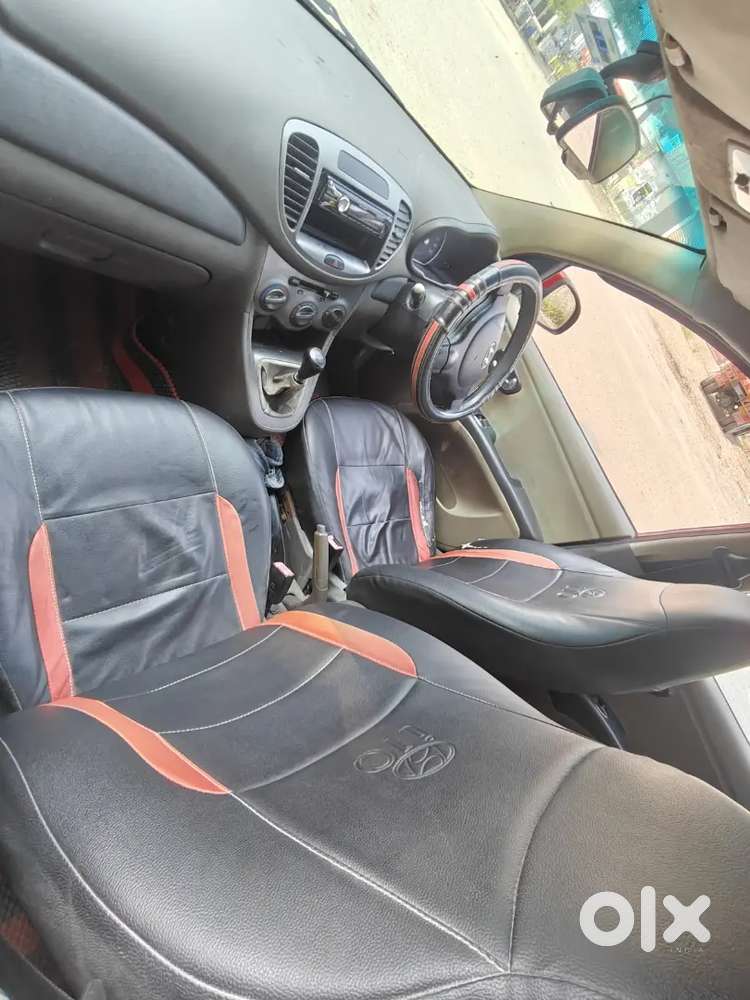 Good Condition