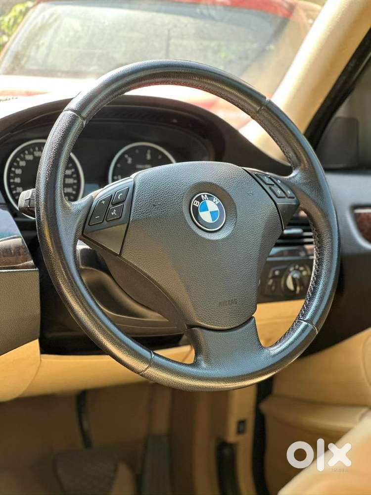 Bmw Diesel Automatic 2009