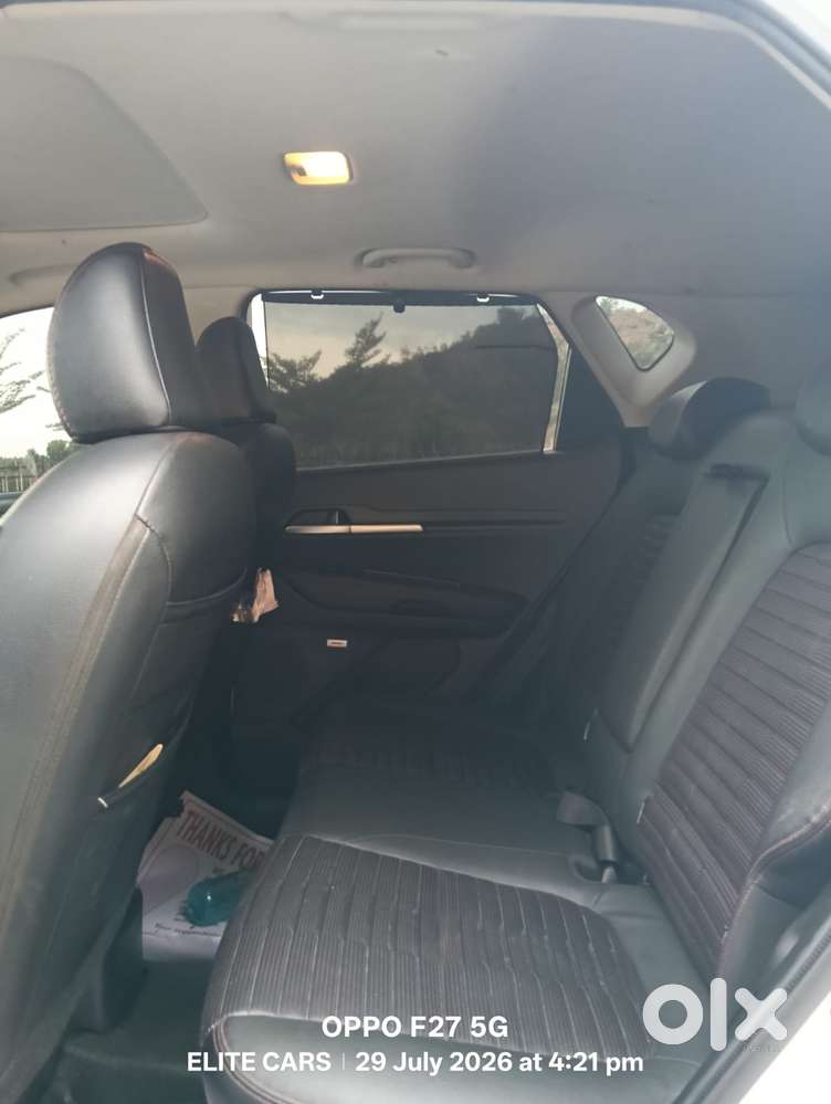 Kia Sonet Gtx Plus 1.5 Dct At, 2021, Diesel