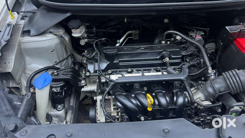 Hyundai I20 Active 1.2 Sx, 2016, Petrol
