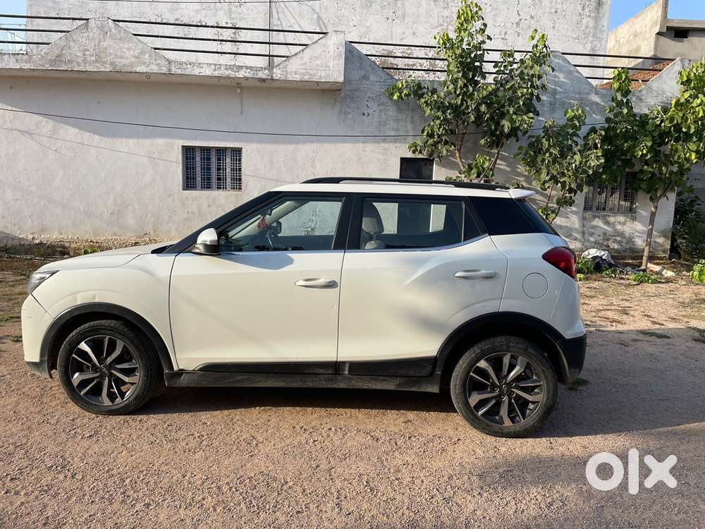 Mahindra Xuv300 Diesel 2022