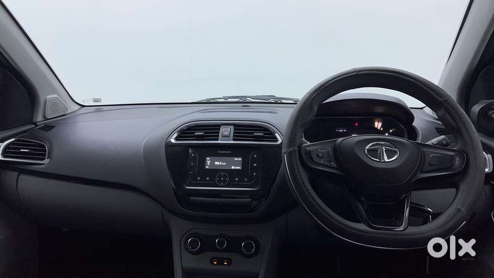 Tata Tiago 1.2 Revotron Xt Option, 2021, Petrol