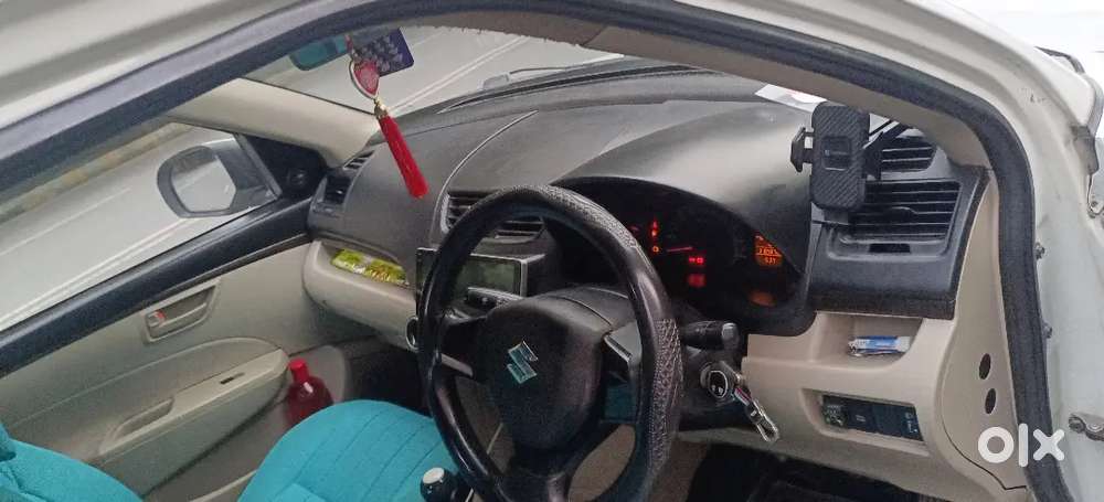 Maruti Suzuki Dzire 8 Cng Manual