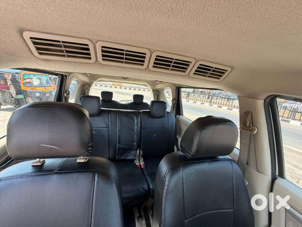 Maruti Suzuki Ertiga 1.5 Zdi, 2014, Diesel