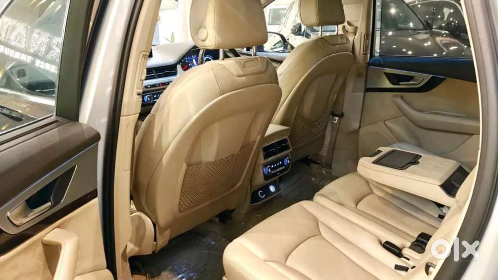 Audi Q7 3.0 45 Tdi Premium Plus, 2017, Diesel