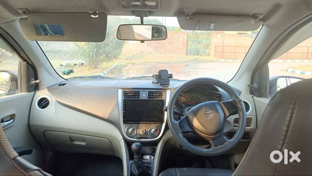 Maruti Suzuki Celerio 2014 Petrol 79000 Km Driven
