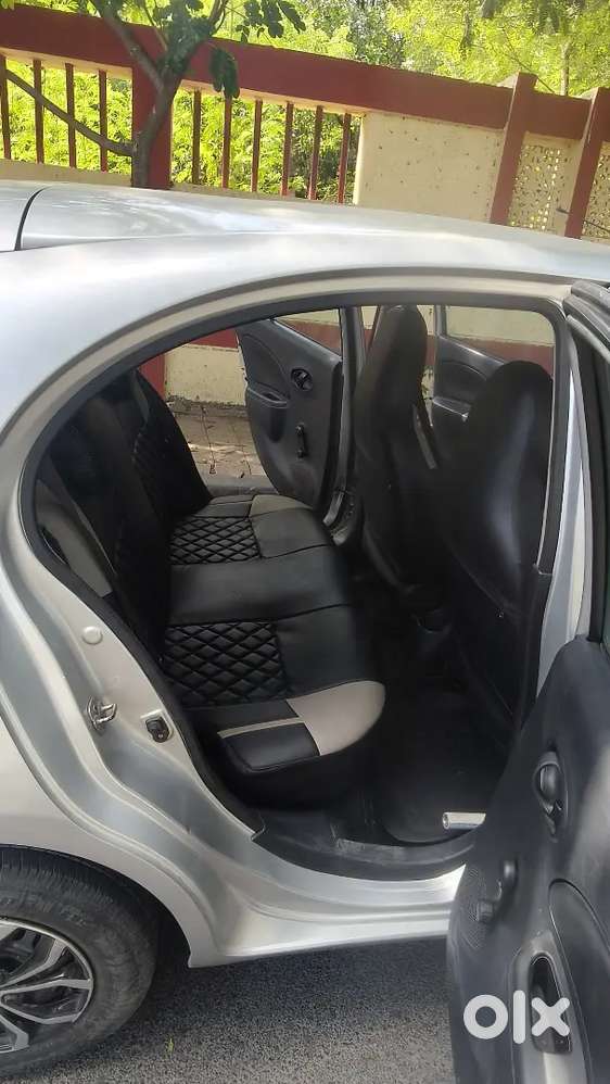 Nissan Micra Active Petrol 2017