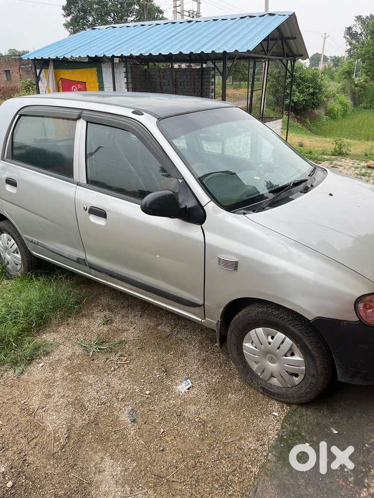 Maruti Suzuki Alto Good Condition