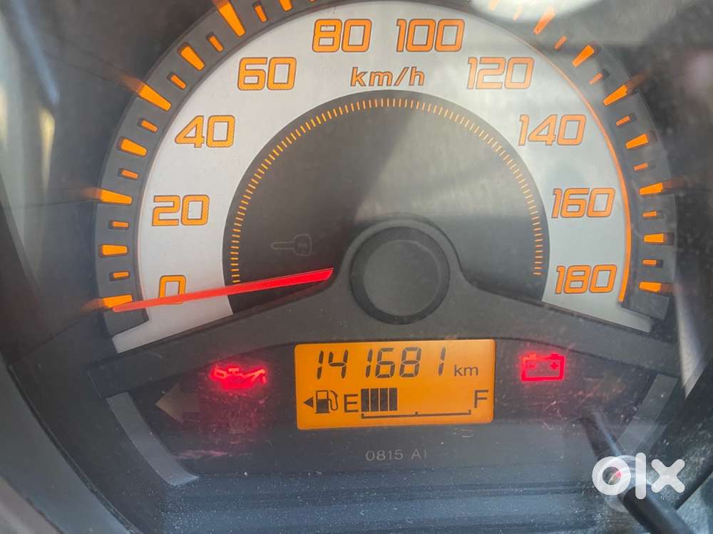 Honda Brio Petrol 2013