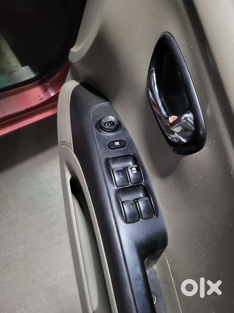 Hyundai I10 2011 Model Automatic 1.2 Kappa Good Condition