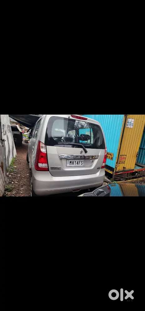 Maruti Suzuki Wagon R 2016 Petrol 31000 Km Driven