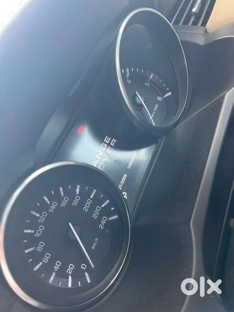 Land Rover Diesel 2013 Year