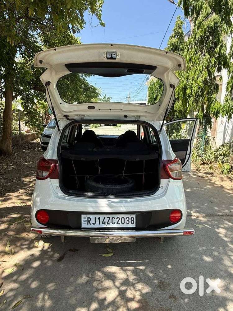 Hyundai Grand I10 1.2 Kappa Era, 2018, Lpg