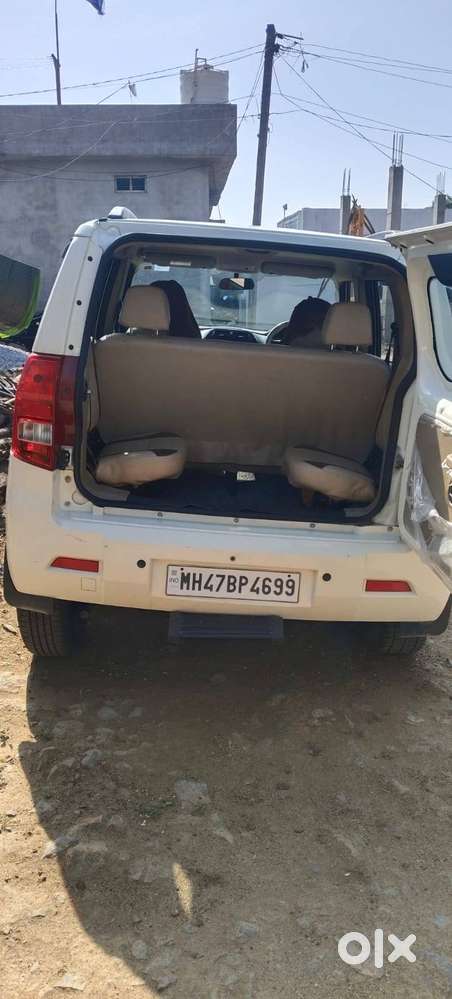 Mahindra Bolero Neo 2024 Diesel Good Condition