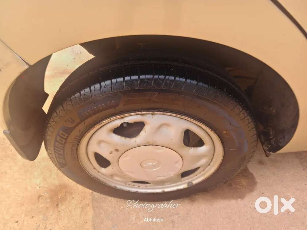 Chevrolet Beat 2015 Petrol Well Maintained