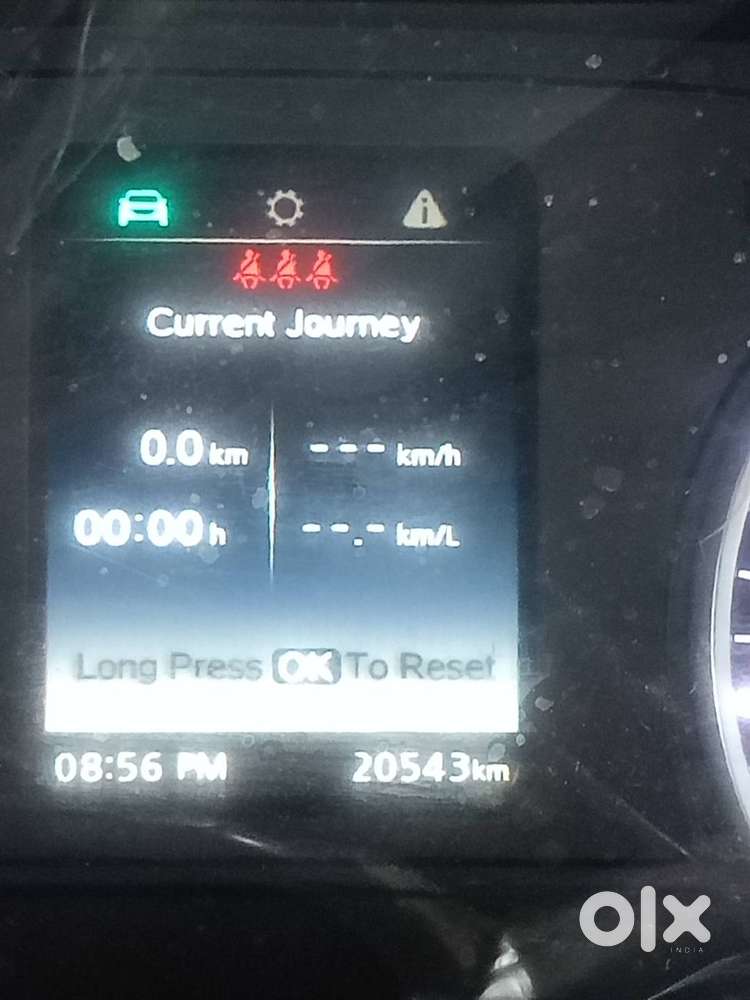 Mg Astor Super 1.5 Mt 2023  20k Km  Single Owner  Warranty