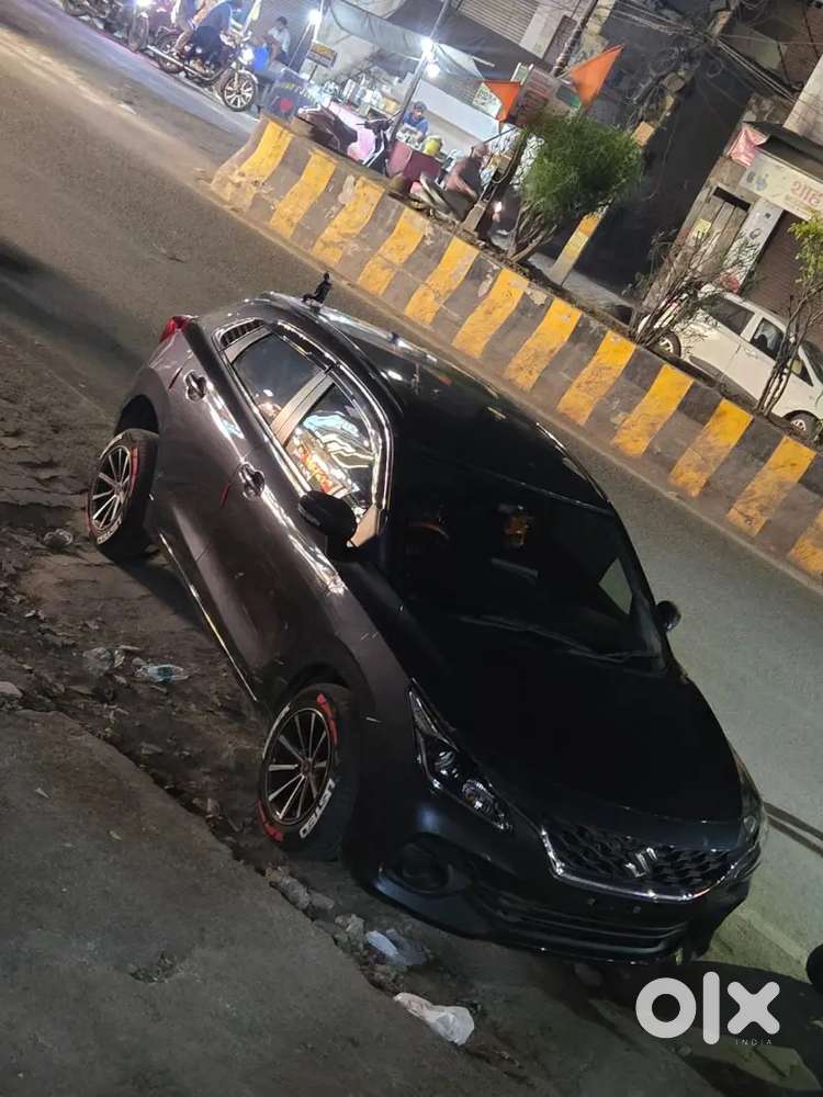 Maruti Suzuki Baleno Delta (2026) For Sale