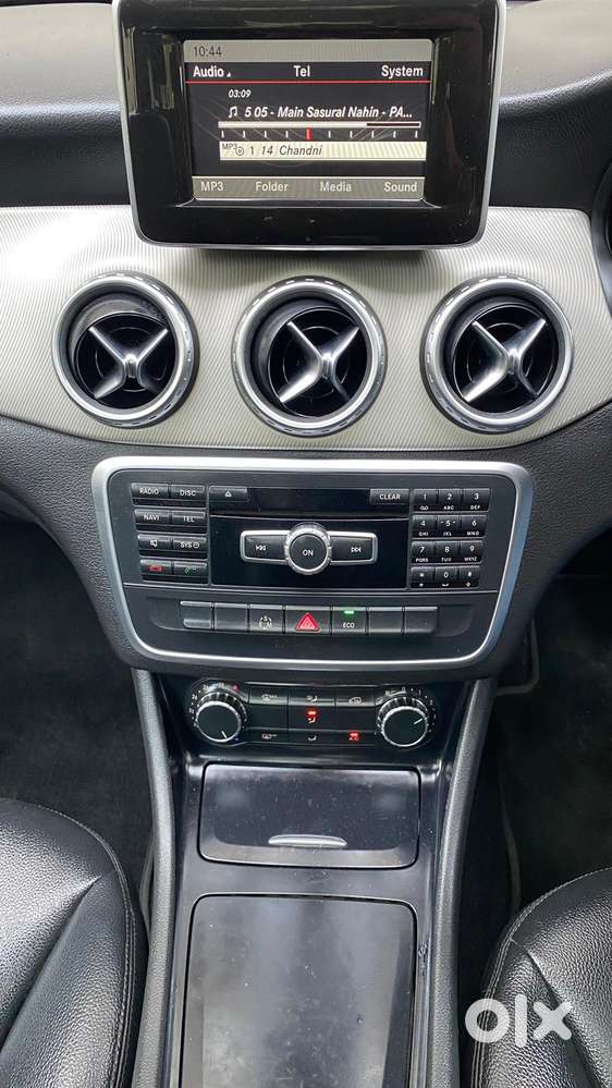 Mercedes-benz Gla 200 D, 2014, Diesel