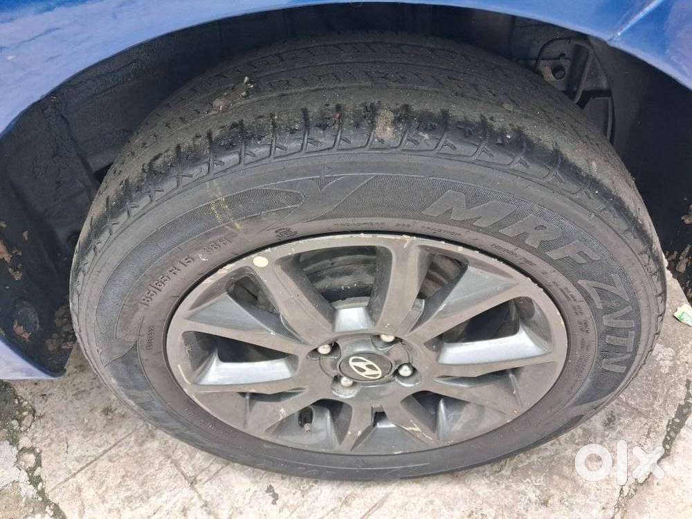 Hyundai I20 Sportz Plus Cvt, 2019, Petrol
