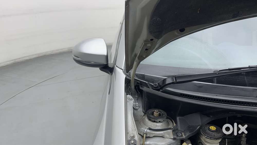 Honda Amaze Vx I-vtec, 2014, Petrol