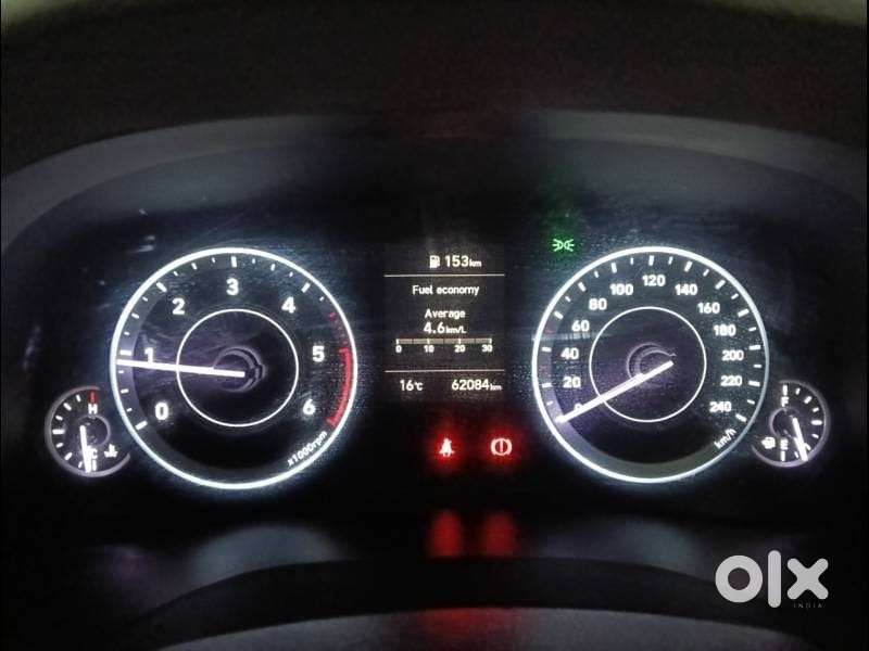 Hyundai Creta E 1.5 Diesel, 2021, Diesel