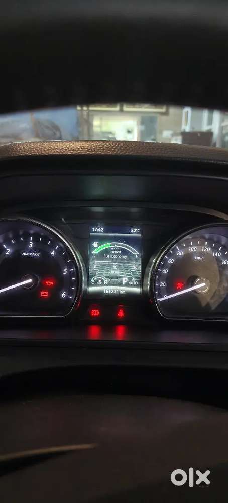 Tata Hexa Xta 2017 In Good Condition For Sale.