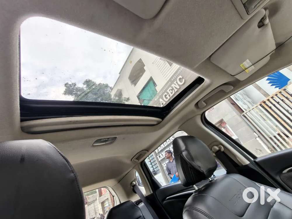 Honda Wr-v 1.2 Vx I-vtec, 2017, Petrol
