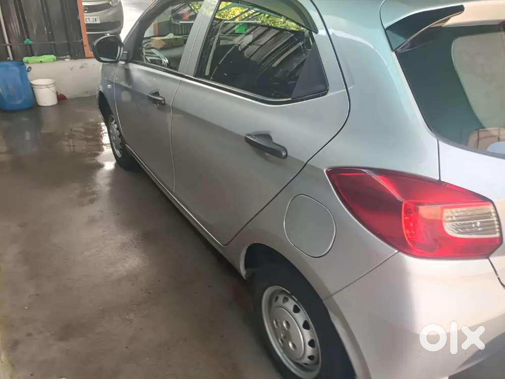 Tata Tiago Xm 2019 Petrol