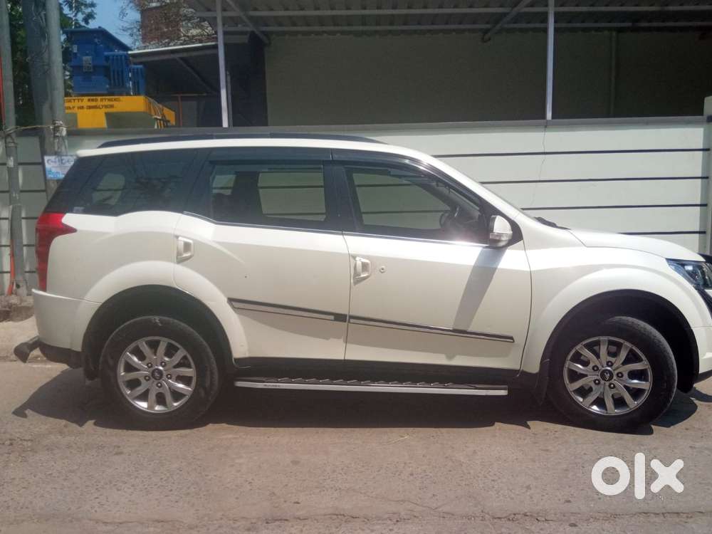 Mahindra Xuv500 2.2 W10, 2018, Diesel