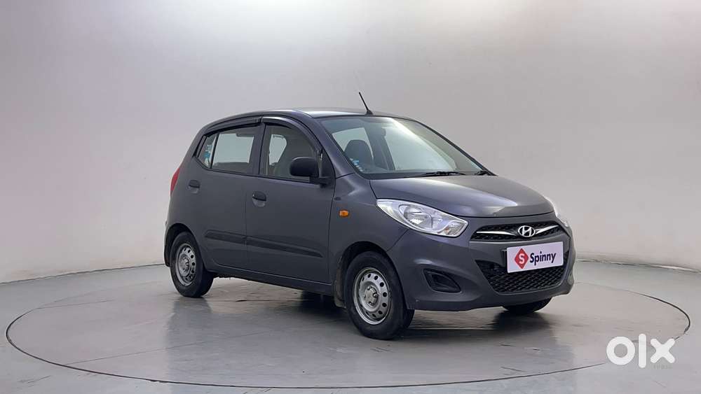 Hyundai I10 Magna 1.1l, 2013, Petrol