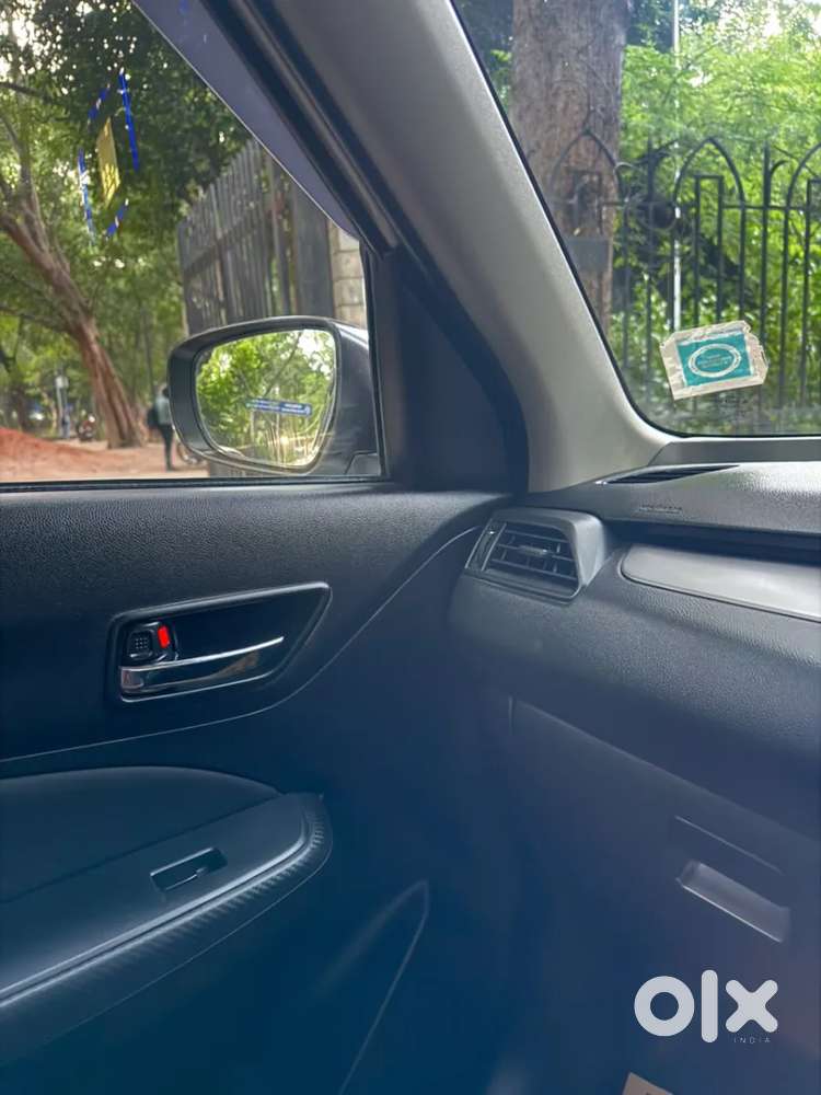Maruti Suzuki Swift Vxi, 2023, Petrol