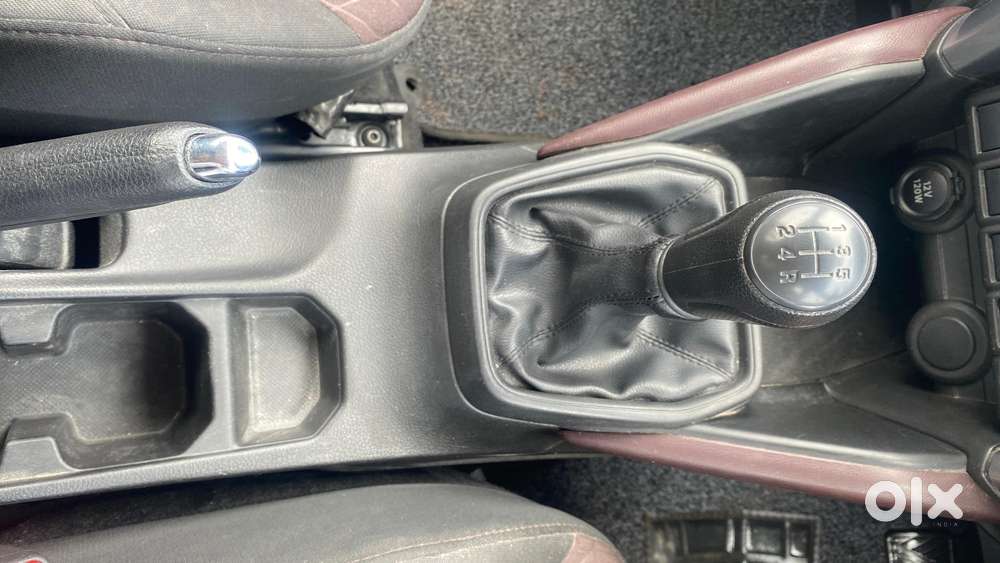 Maruti Suzuki Grand Vitara 1.5 Sigma Smart Hybrid, 2023, Petrol