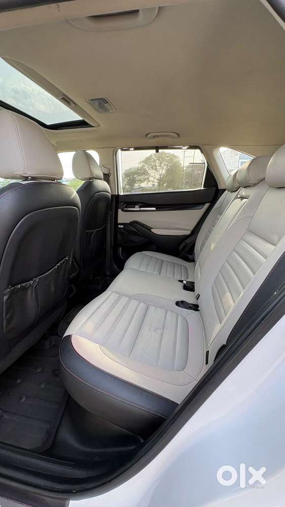 Kia Seltos Gtx Plus, 2019, Petrol