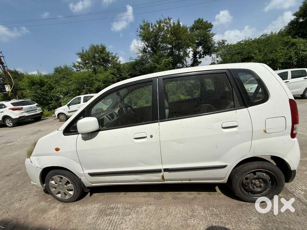 Maruti Suzuki Zen Petrol 2011