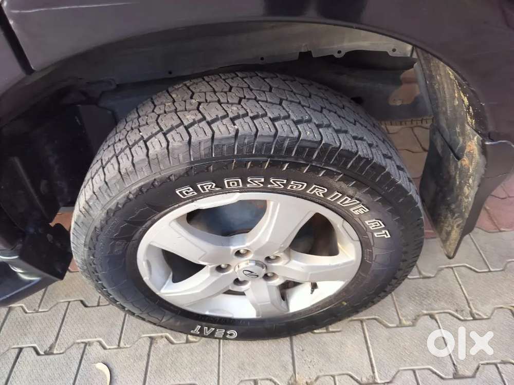 Mahindra Scorpio Classic 2020 Diesel