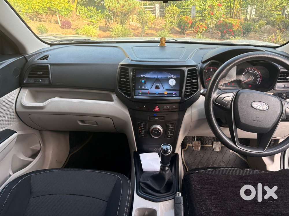 Mahindra Xuv300 Diesel 2020