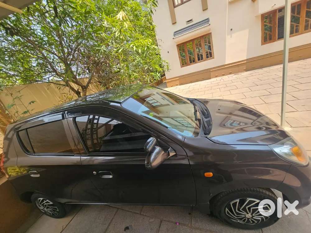 Maruti Suzuki Alto 800 2015 Petrol 101233 Km Driven