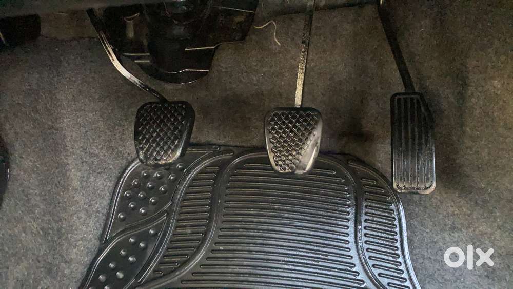 Honda Brio S Mt, 2014, Petrol