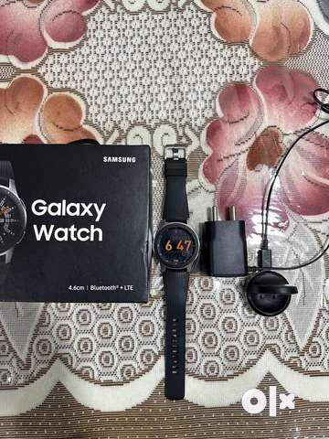 Galaxy watch 42mm sales olx