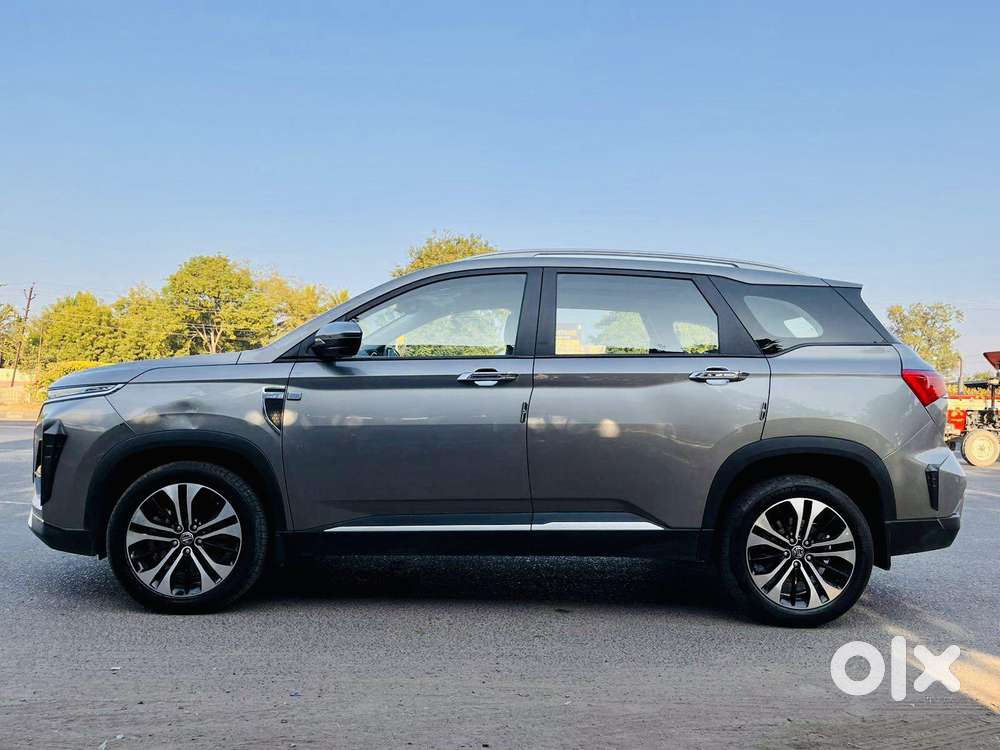 Mg Hector 2.0 Smart Diesel, 2023, Diesel