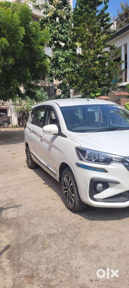 Maruti Suzuki Ertiga Vxi (o) Cng, 2025, Cng & Hybrids