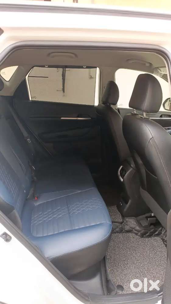 Kia Sonet 2024 Petrol 6000 Km Driven For Sale