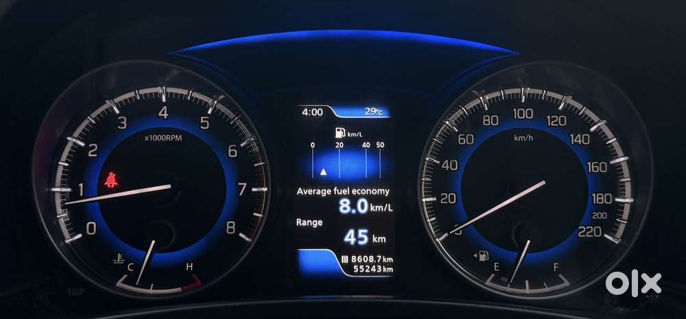 Maruti Suzuki Baleno Maruti-suzuki-baleno-zeta-diesel, 2019, Petrol